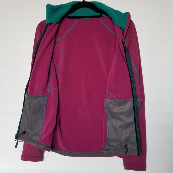 Stoic midweight water resistant jacket - Picture 4 of 8